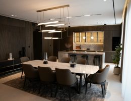 Home Interiors & Styling