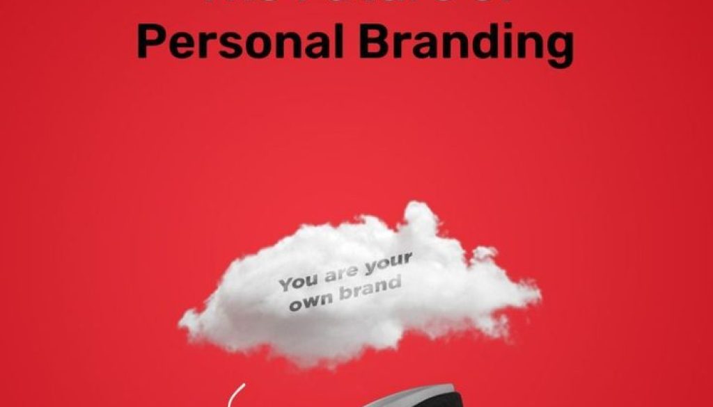 what is personal branding