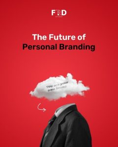 What Is Personal Branding and How to Build Yours Step by Step