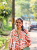 Sanika , Word Press Trainer