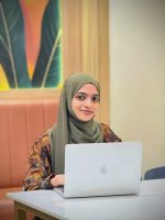 Ziya Jaleel , Colleague