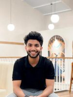 Mursal Mujeeb, Head of Trainer